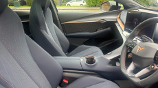 CUPRA Tavascan 210kW V2 77kWh 5dr Auto Electric Estate